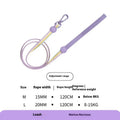 Retro record hand holding rope and collar vest set for small medium dogs