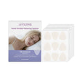 Pack of 45 facial moisturising patches and bottle of pore tightening liquid with houttuynia extract.