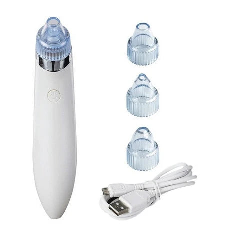 Rechargeable Cosmetic Instrument - Compact, Portable Design for Effortless Beauty Enhancement