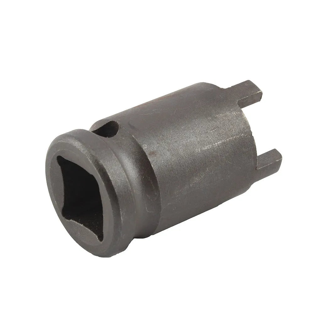 SUR-124 four-claw socket maintenance tool for light bee vehicle disassembly