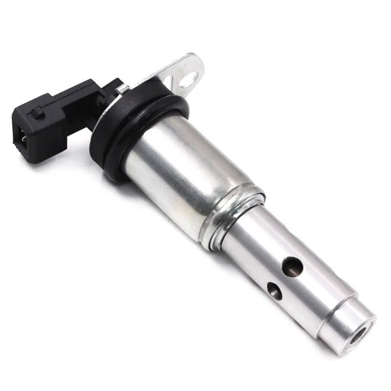 BMW camshaft VVT solenoid valve metal component 25cm length