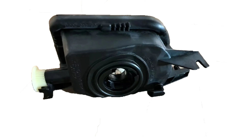 Mercedes-Benz W203 C180 C200 front fog lamp and daytime running lamp plastic assembly