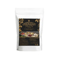 Ginseng Wubao Tea 20 sachets pack with ginseng, maca, and red goji blend.