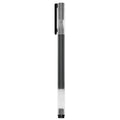 Xiaomi gel pen with 0.5mm black ink and plastic shell for office use