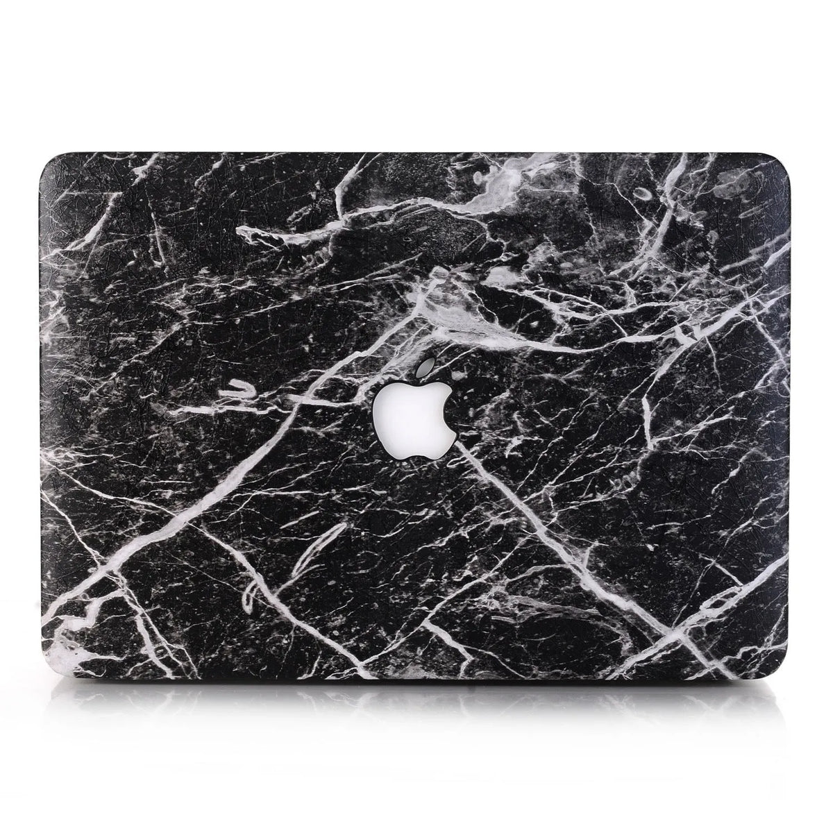 MacBook flash powder protective case in Rose Gold, hard shell compatible with Air 11.6, 12 Retina, Air13, Pro13.30, Pro15