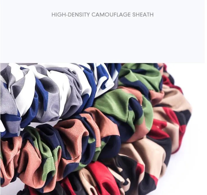 Fitness chest tensioner elastic band in blue, coffee, or red, 90cm circumference, 20/30/40 lb