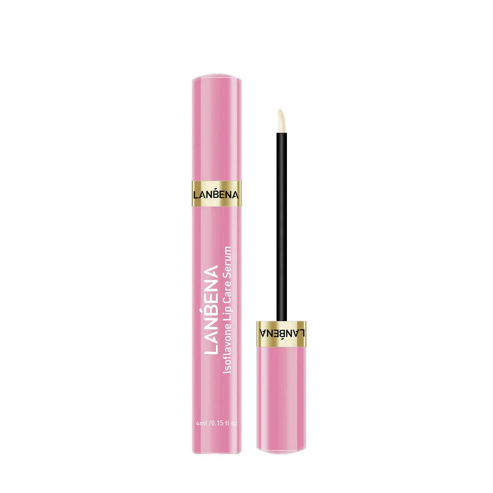 LANBENA lip care enhancer essence tube for enhancing lip elasticity daily