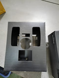 Metal camera protection box for BL480 model 4G trail camera with wildlife-proof enclosure
