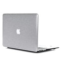 MacBook flash powder protective case in Rose Gold, hard shell compatible with Air 11.6, 12 Retina, Air13, Pro13.30, Pro15