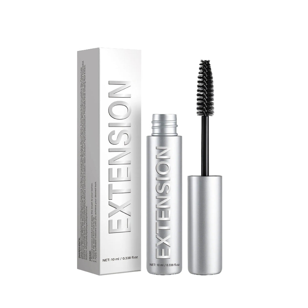 Extended Mascara 10ml FP-F056 tube in FP F056 style for lash-defining eye makeup