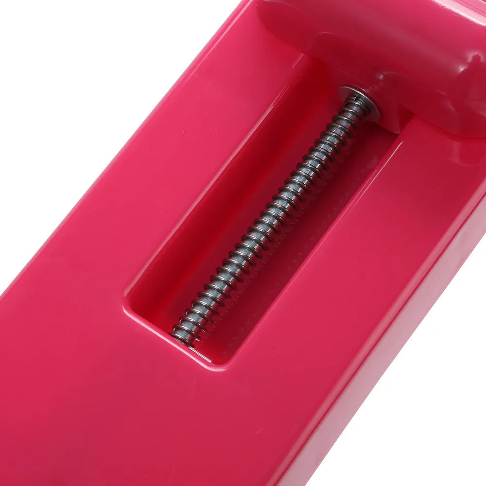 Ballet Dream pink and white rotation shaping foot trainer for dance conditioning