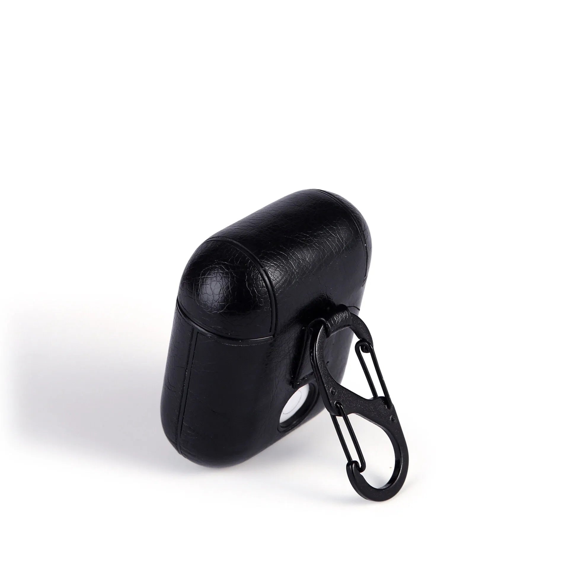 Genuine leather AirPods charging case cover in four colour options