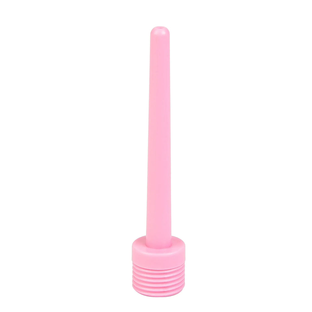 Black ABS vaginal private part washing head bidet spray for intimate hygiene