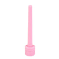 Black ABS vaginal private part washing head bidet spray for intimate hygiene