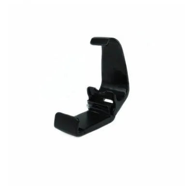 Black and white X3 model Bluetooth wireless game controller for Android mobile phones.