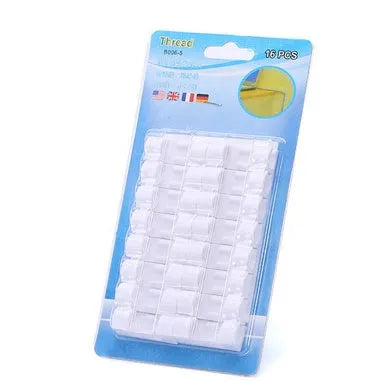 Self-adhesive plastic cable organizer clips for desk and wall wire management in multiple colours