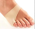 Nylon SE toe spacer with anti-inversion divider and small toe triangle protection