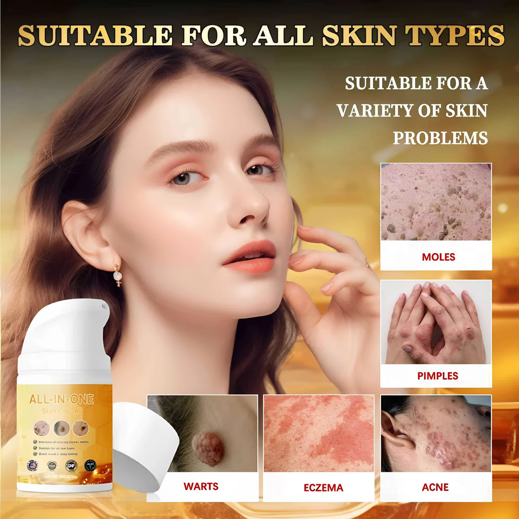 50ml neck cream bottle for home skin treatment of neck area