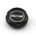 Aluminium alloy oil filter cap for Mitsubishi in six colour options