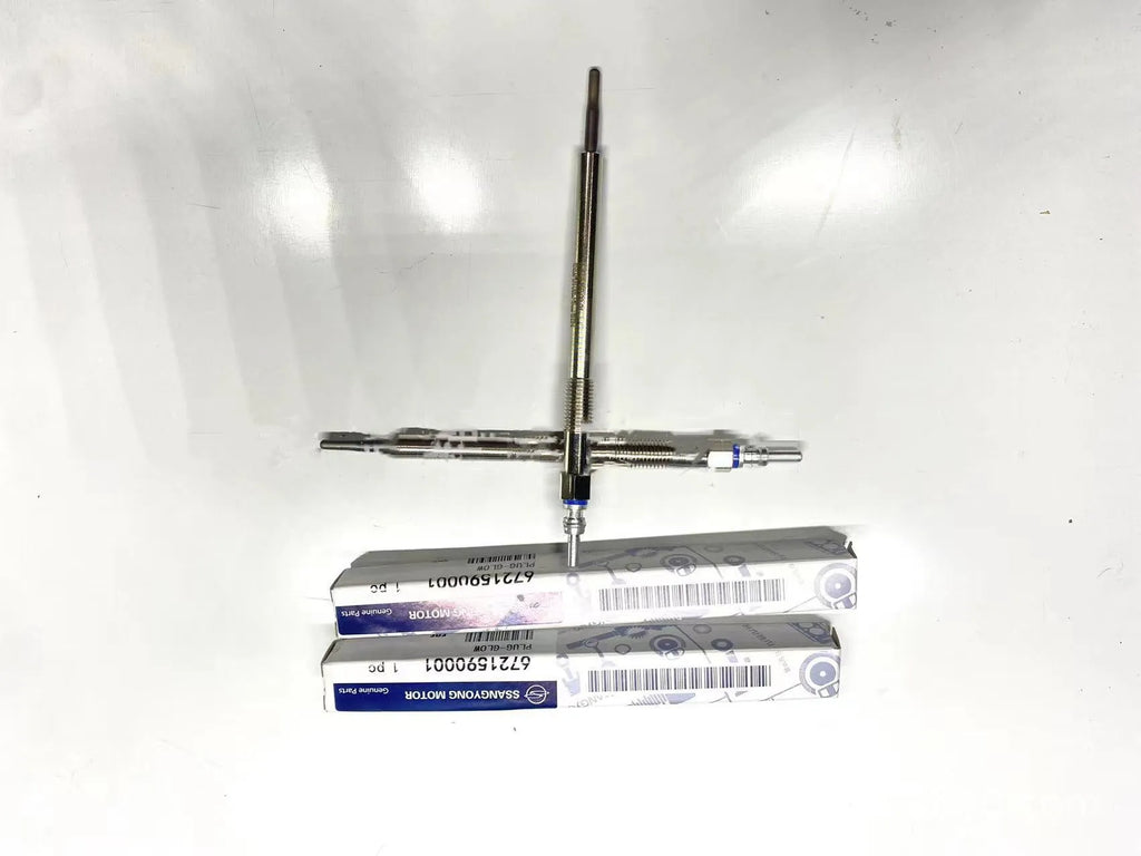 Shuanglong Accessory preheating plug for 3D printer with 1mm cylinder diameter