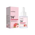 SWXD060 style nicotinamide care solution bottle, 30ml, for facial hydration and moisturising