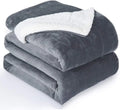 USB electric heating blanket in grey, brown or white colours showing flannel fabric texture