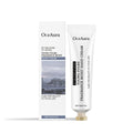 30g tube of moisturising hand cream with hyaluronic acid and shea butter.