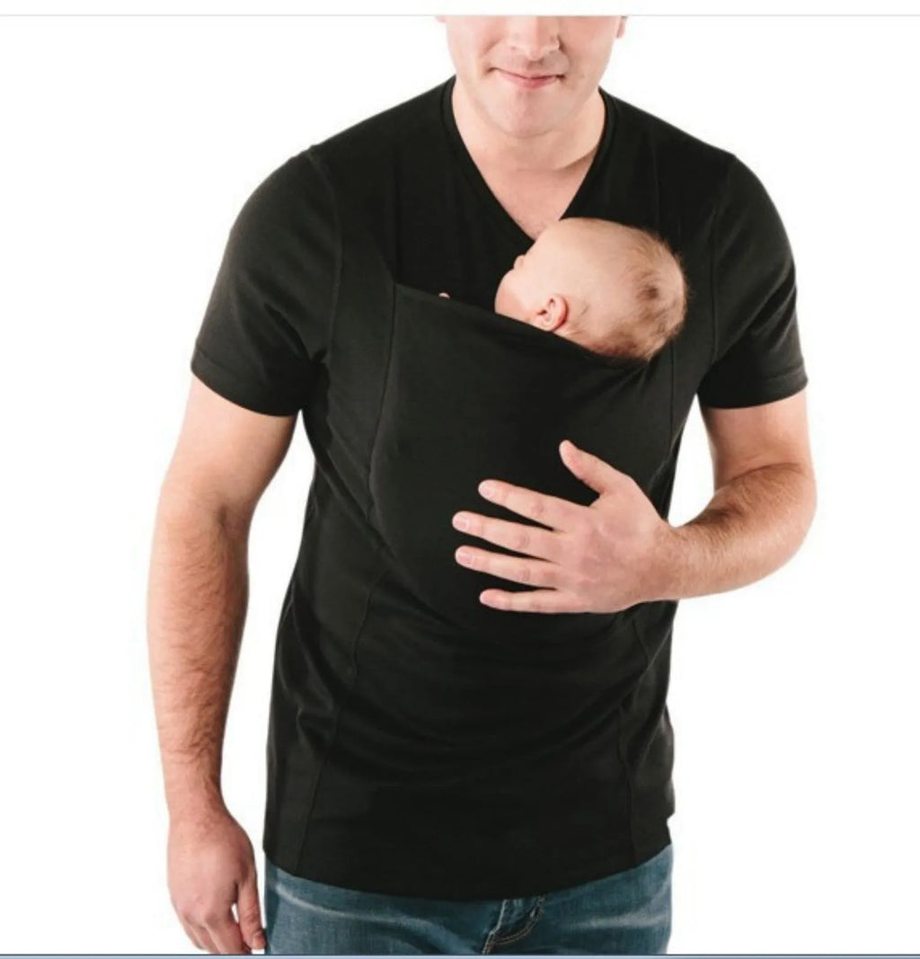 Cotton T-shirt in loose fit with round neck and short sleeves in solid colour options