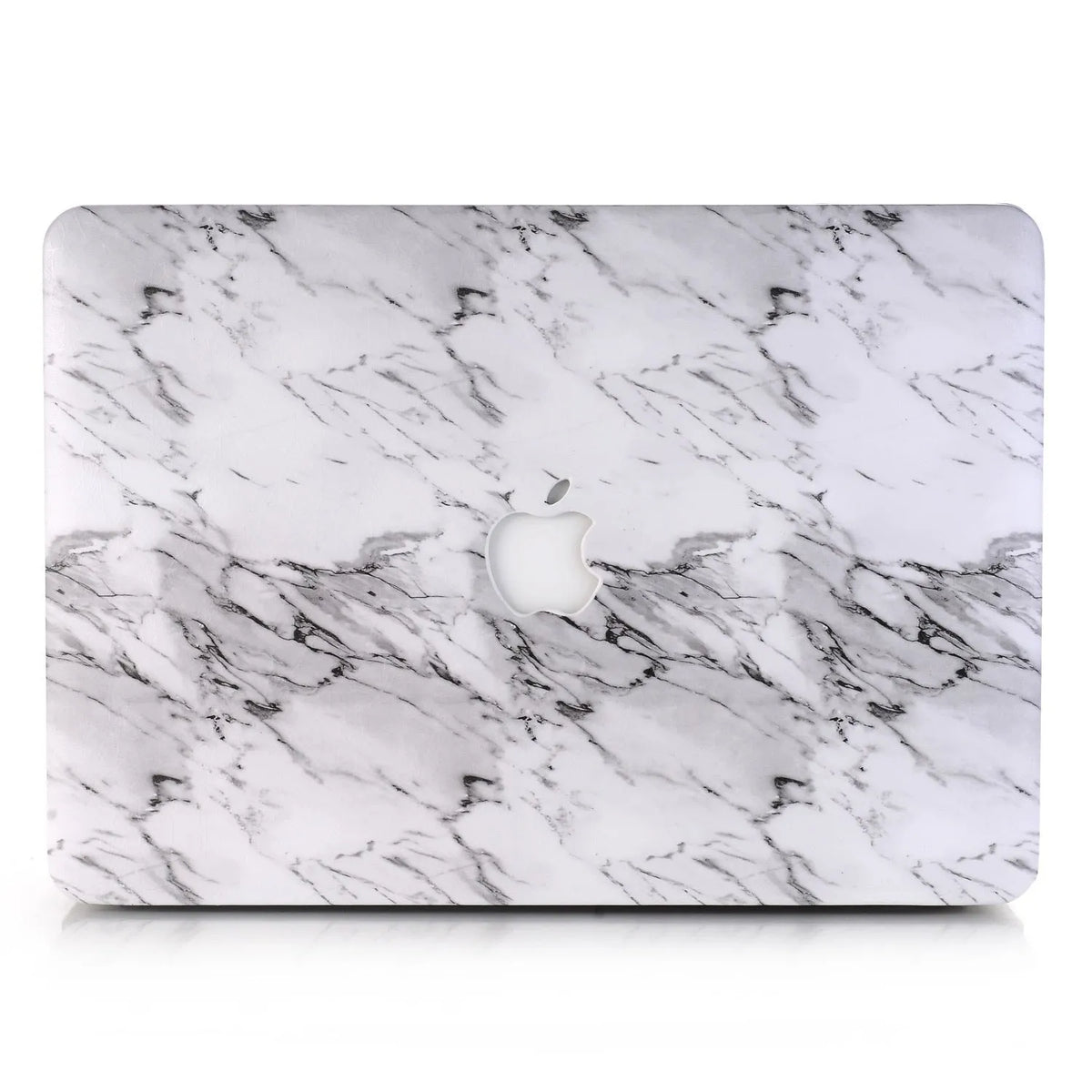 MacBook flash powder protective case in Rose Gold, hard shell compatible with Air 11.6, 12 Retina, Air13, Pro13.30, Pro15
