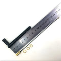 2.4GHz WiFi antenna with 3 dBi gain for 802.11 b/g/n WLAN systems