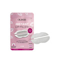 Silicone lip nursing adhesive bandage 8x12cm moisturising care patch for dry lips