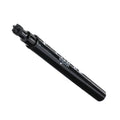 Love Seal liquid eyeliner pen with Five pointed star, Flowers, Love, and Moon stamp design options