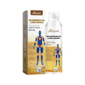60ml bottle of Joint Care Spray with menthol, coconut oil and bee venom for topical application.