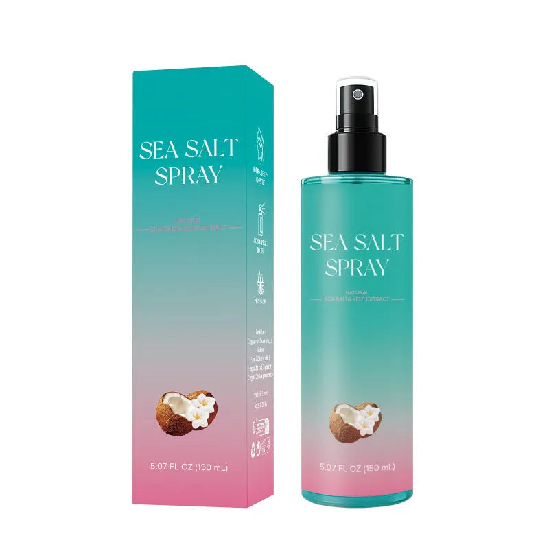 Soothing Scalp Deep Moisturising Hair Care Spray 150ml bottle for frizzy hair treatment