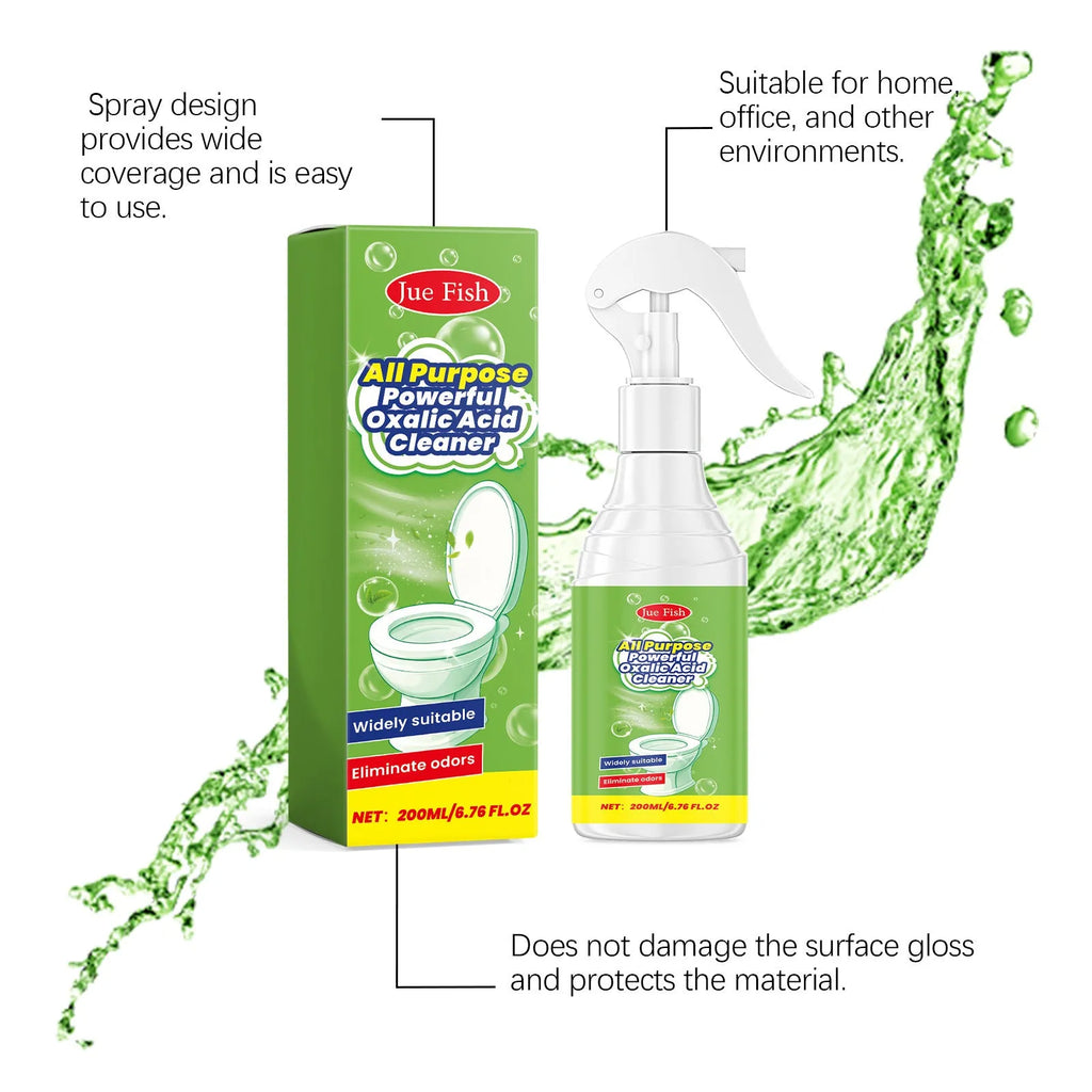200ml household grease cleaning spray in plastic bottle with sodium hydroxide formula