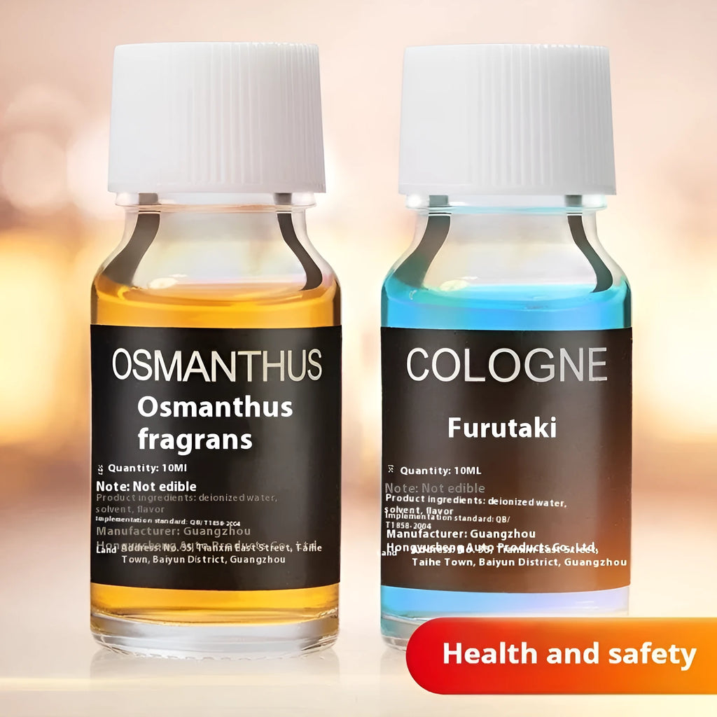 10ml car perfume replenisher hanging liquid type with Gulong fragrance