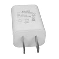 CE FCC certified thin 5V 1A USB mobile phone charger for M1/S models