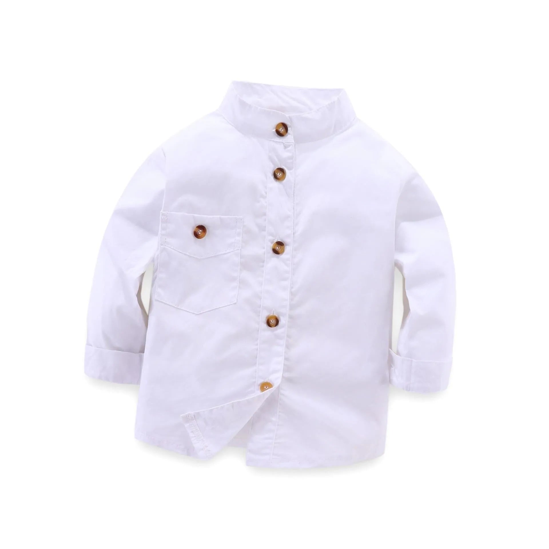 Blue European style boys suit for children aged 8+ in regenerated cellulose fabric