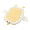 Orthopedic waterproof dog bed with removable cover in sofa design