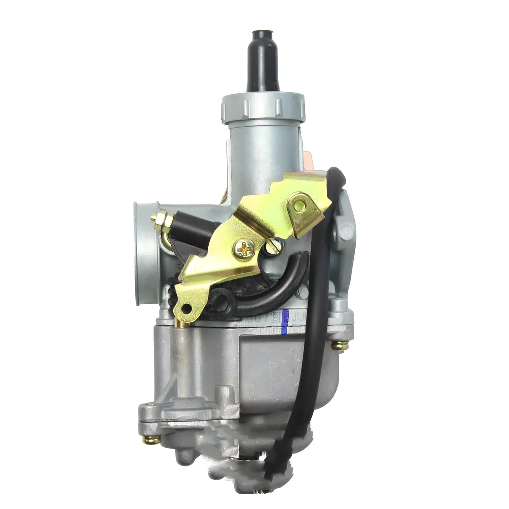PZ27B motorcycle carburettor with 27mm water inlet for CG 125 150 ATC200X models