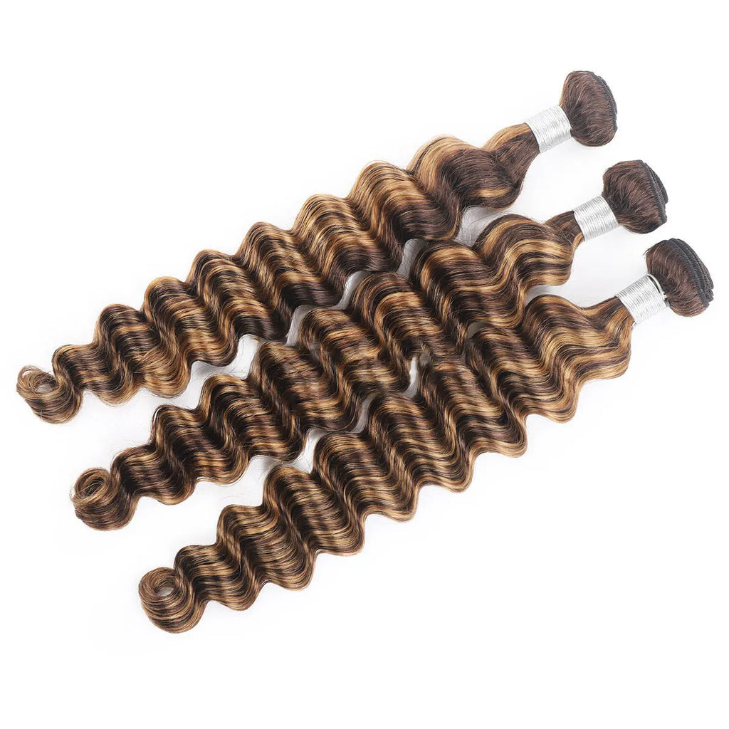 Ladies curly wig in medium long real human hair curtain style, dyeable, available in 10 to 28 inch lengths