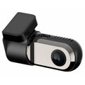 U9pro wire-free Android USB dashcam with front and back video recording, 720p, ABS zinc alloy construction