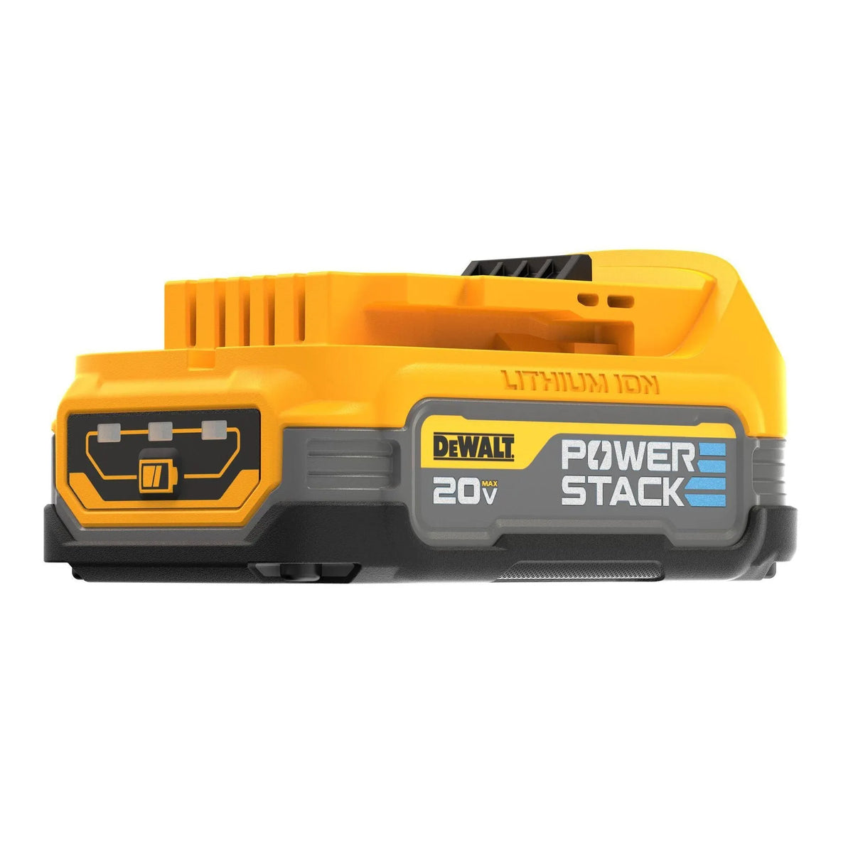 20V blade battery polymer lithium compact lightweight power source for electric tools