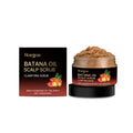 100g tube of nourishing scalp scrub with sea salt, macadamia oil and rosemary extract