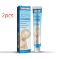 20g Flower Spot Sweat Spot White Cream treatment ointment in boxed packaging