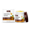 227g tub of collagen repair hair mask with hydrolysed keratin and avocado oil