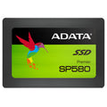 2.5 inch SATA3 internal SSD, 7mm thick, black, TLC, 120GB to 960GB