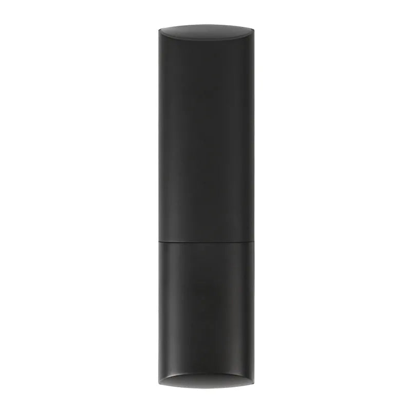 G20 black wireless flying mouse remote with multiple buttons next to its small USB receiver.