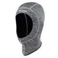 Nylon diving hood in camouflage pattern for cold-proof swimming and snorkeling