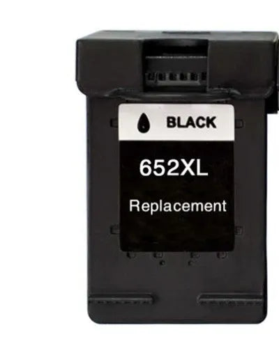 Black and colour refillable HP Deskjet compatible ink cartridges